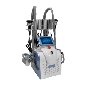 RF Rejuvenation Machine